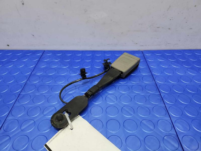 2020 GMC Sierra 1500 Front Seat Belt