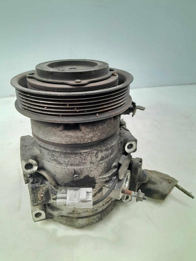 2002 Toyota Camry A/C Air Compressor