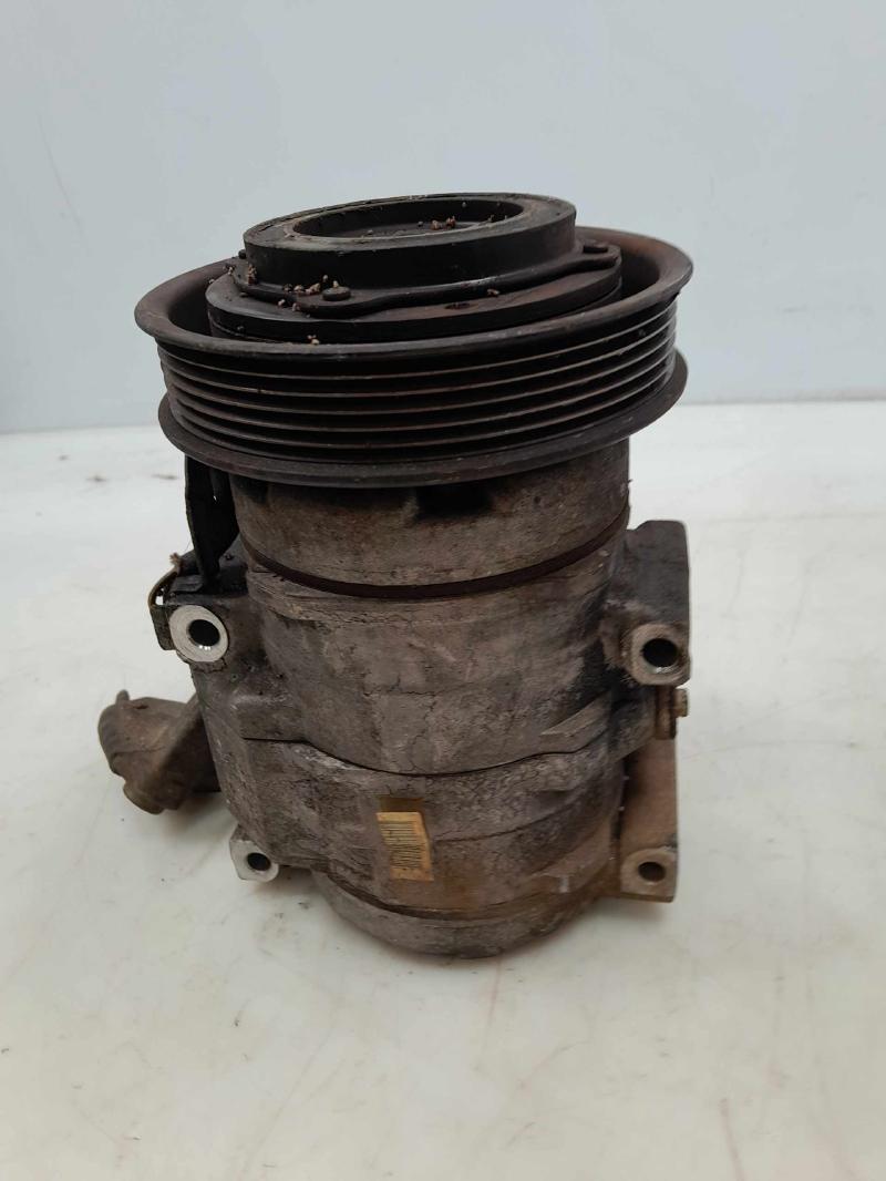 2002 Toyota Camry A/C Air Compressor
