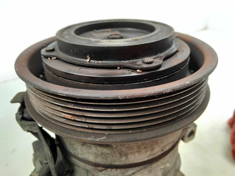 2002 Toyota Camry A/C Air Compressor