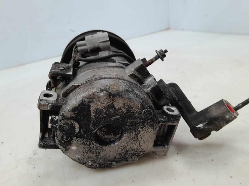 2002 Toyota Camry A/C Air Compressor