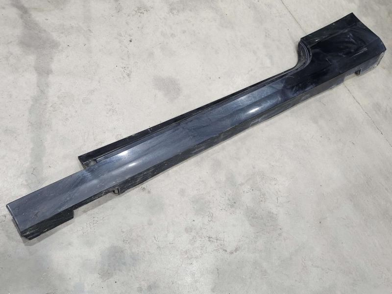 2016 Cadillac ATS Rocker Moulding