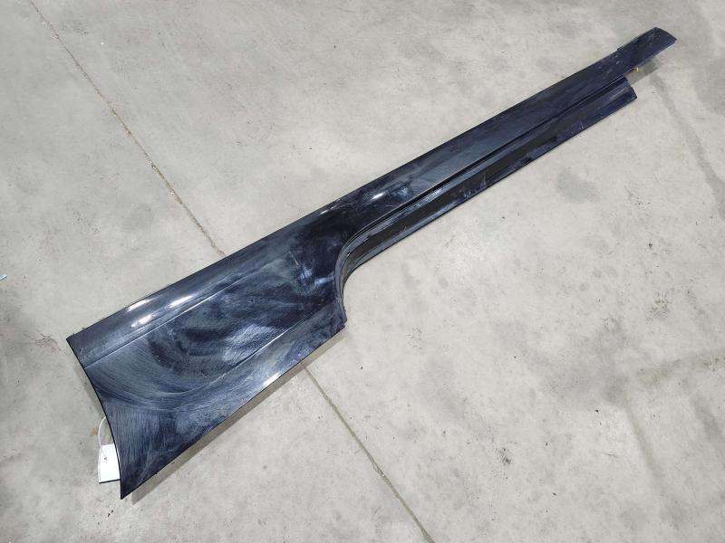 2016 Cadillac ATS Rocker Moulding