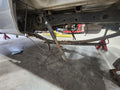 2013 Ford F-150 Leaf Spring Rear