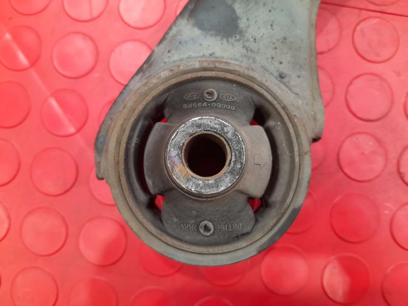 2010-2013 Kia Forte Front Lower Control Arm RH Passenger Side OEM 545011M100