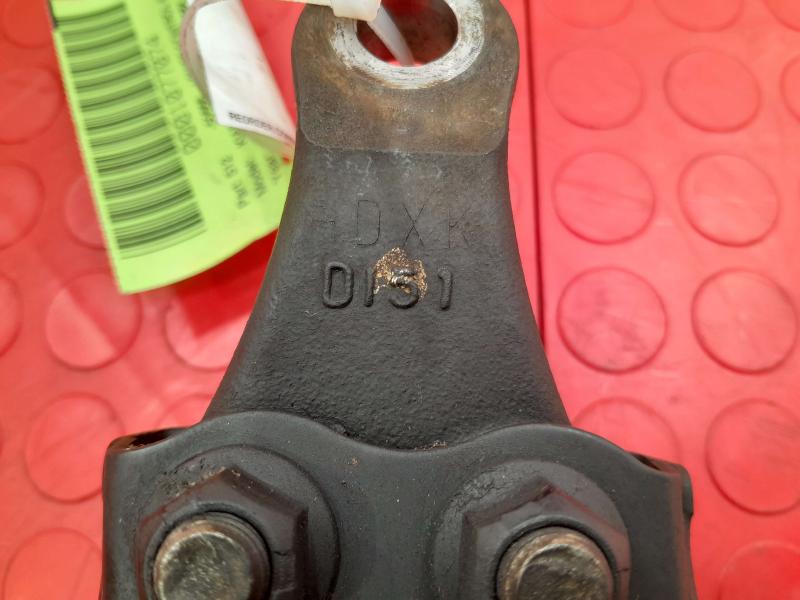 2010-2013 Kia Forte Front Lower Control Arm RH Passenger Side OEM 545011M100