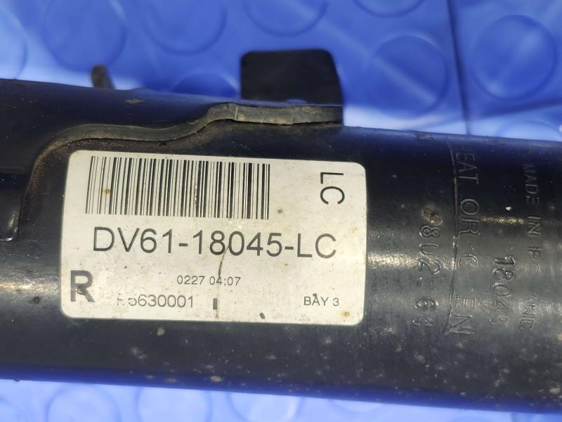 2018 Ford Transit Connect Strut Assembly