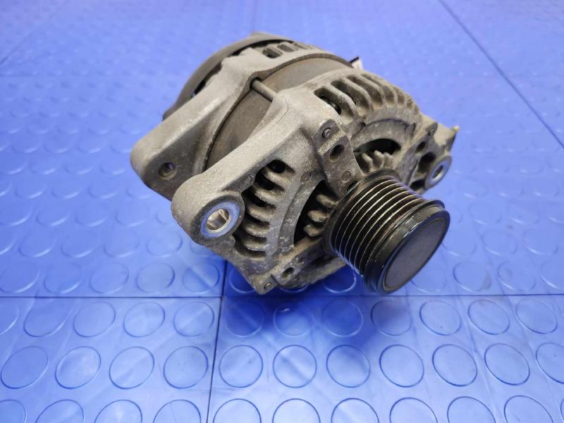 2014 Lexus IS 250 Alternator