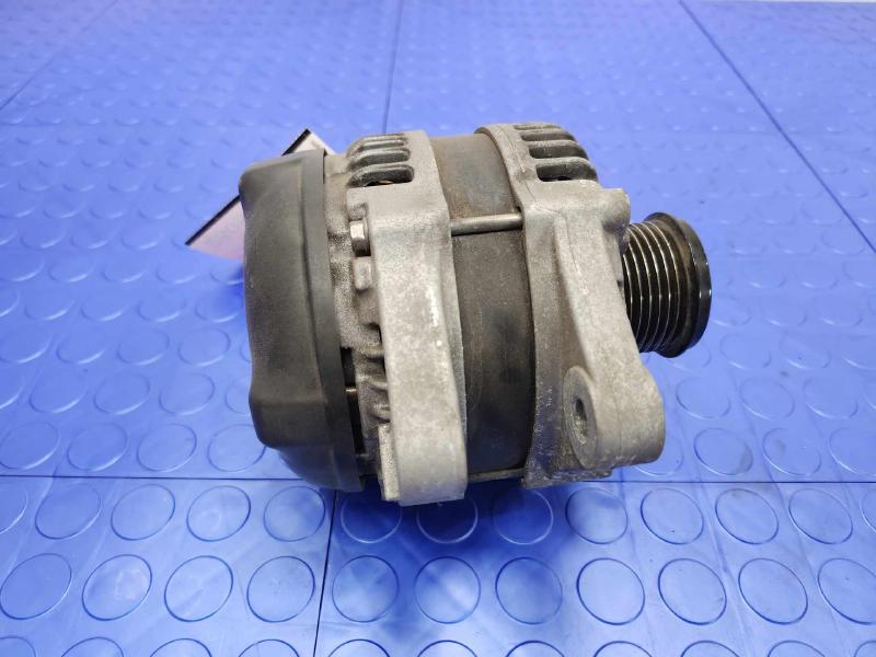 2014 Lexus IS 250 Alternator