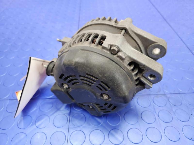 2014 Lexus IS 250 Alternator