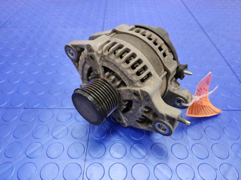 2014 Lexus IS 250 Alternator
