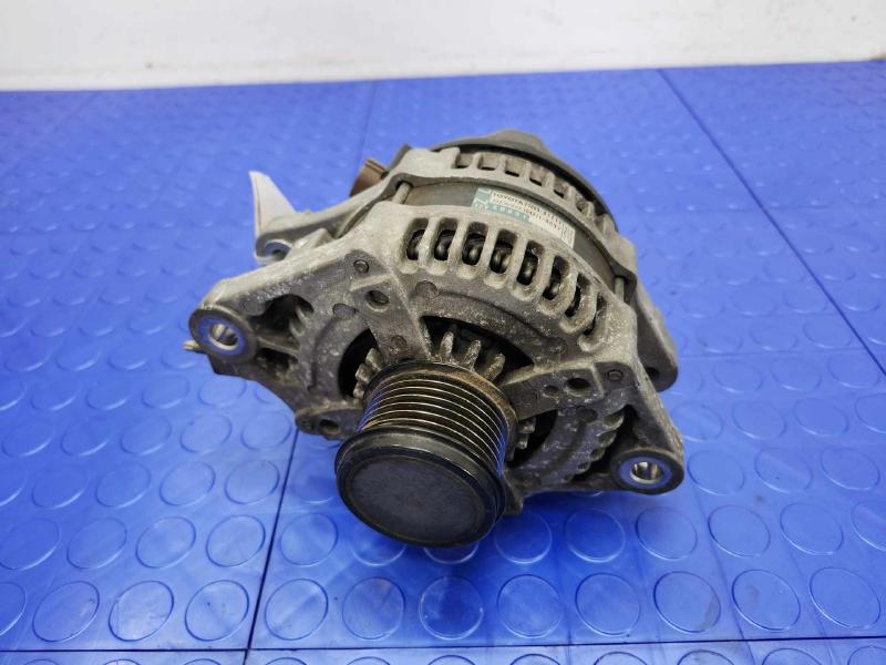 2014 Lexus IS 250 Alternator