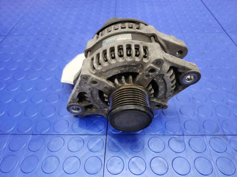 2014 Lexus IS 250 Alternator