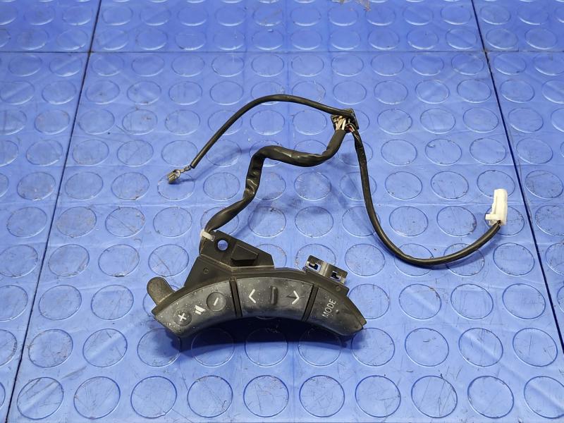 2003 Toyota 4Runner Combination Switch