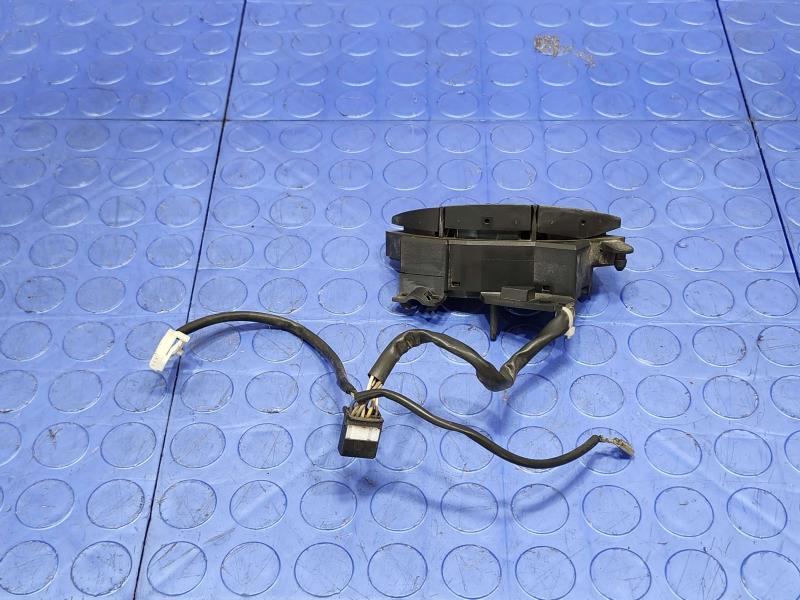 2003 Toyota 4Runner Combination Switch