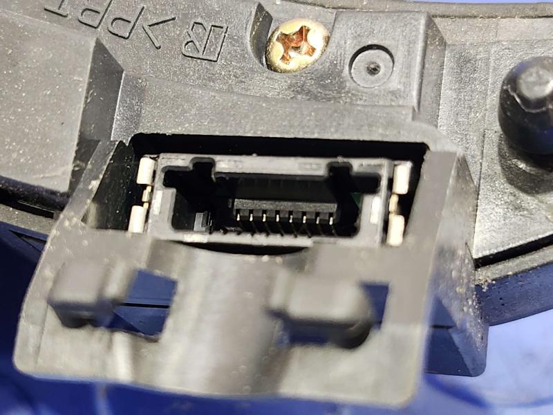 2003 Toyota 4Runner Combination Switch