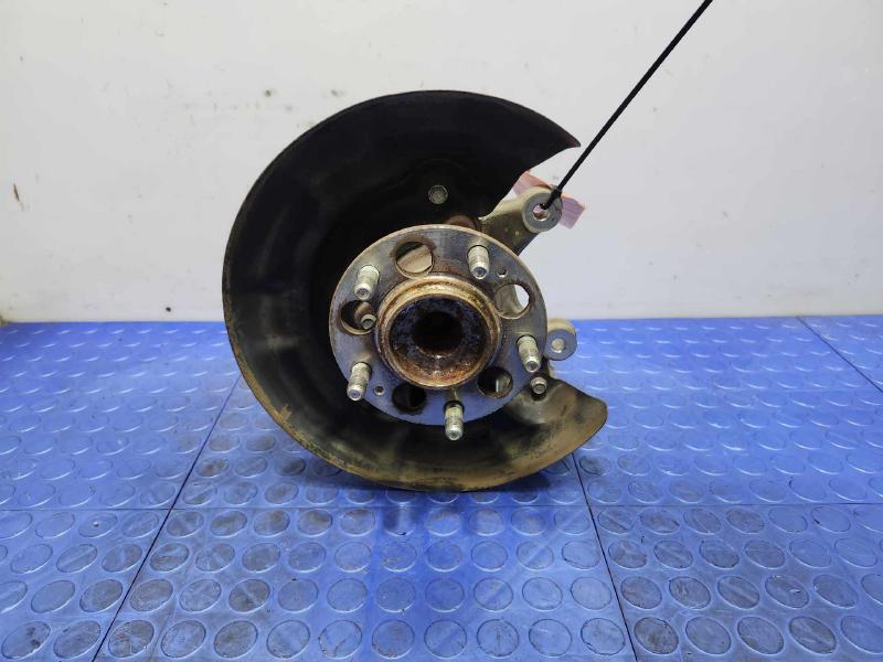 2017 Kia Niro Rear Knuckle/Stub Axle