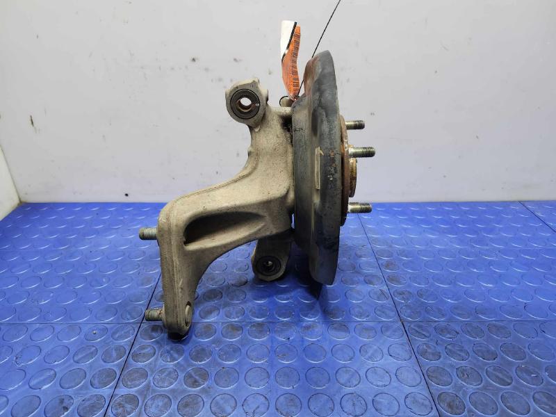 2017 Kia Niro Rear Knuckle/Stub Axle