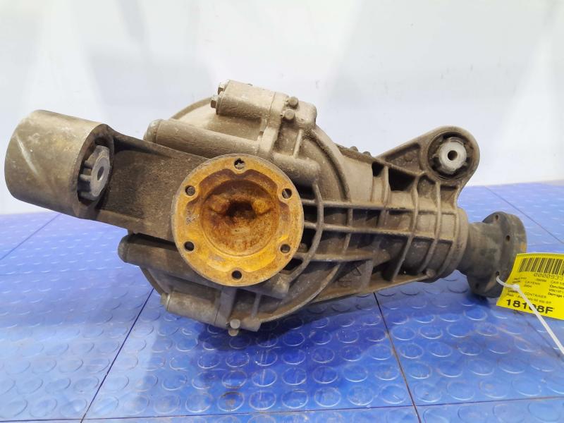 2004 Porsche Cayenne Carrier/Differential Assembly