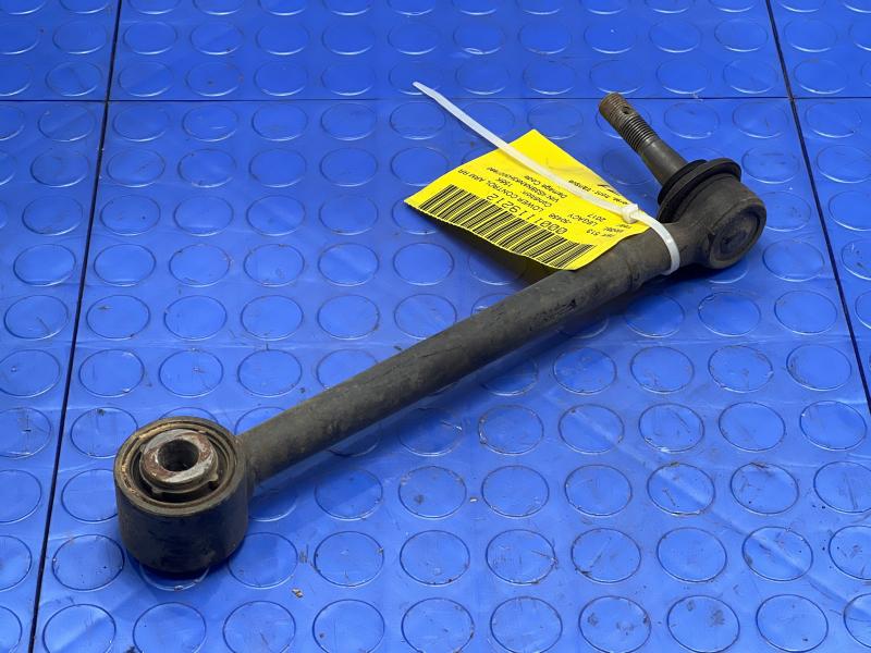 2017 Subaru Legacy Lower Control Arm Rr