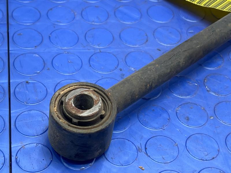 2017 Subaru Legacy Lower Control Arm Rr
