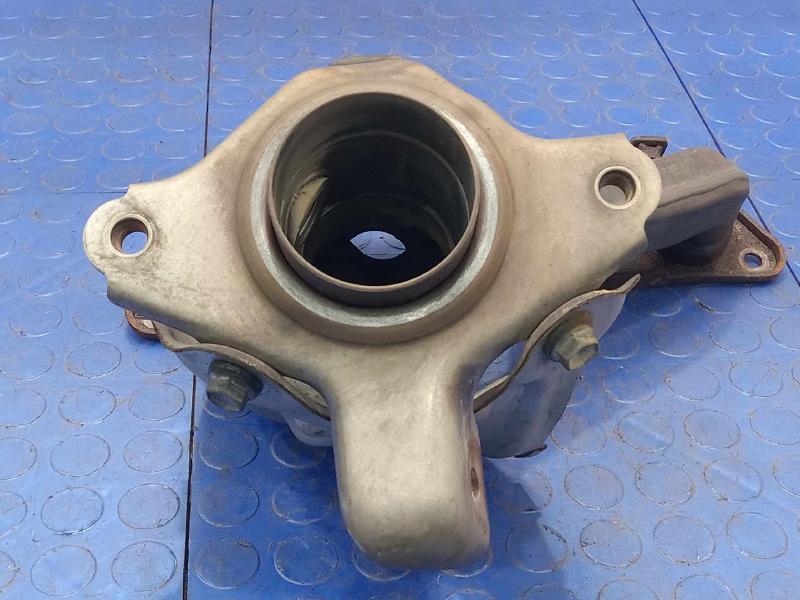 2014 Toyota Corolla Exhaust Manifold