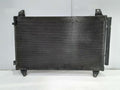 2015 Acura MDX Condenser
