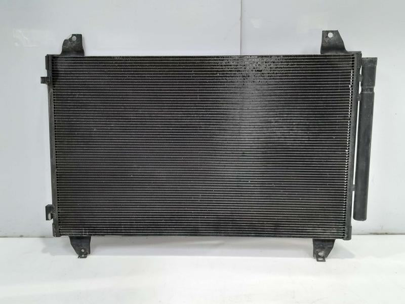 2015 Acura MDX Condenser