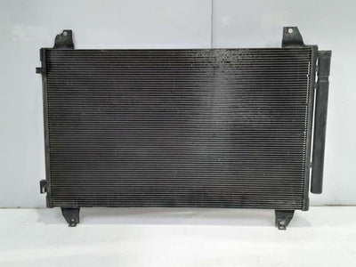 2015 Acura MDX Condenser