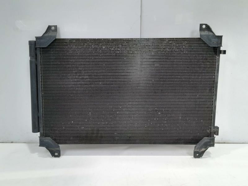 2015 Acura MDX Condenser