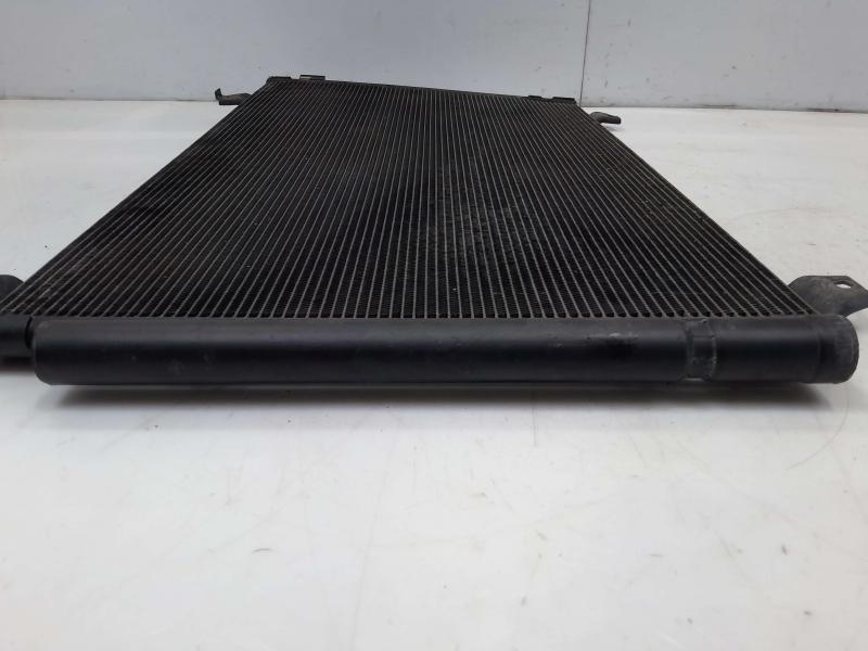 2015 Acura MDX Condenser