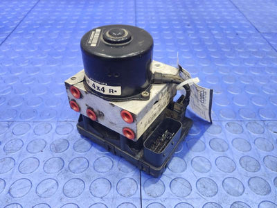 2004 Ford Explorer Anti-Lock Brake Parts