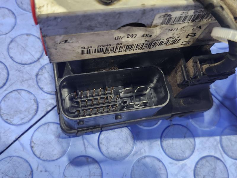2004 Ford Explorer Anti-Lock Brake Parts