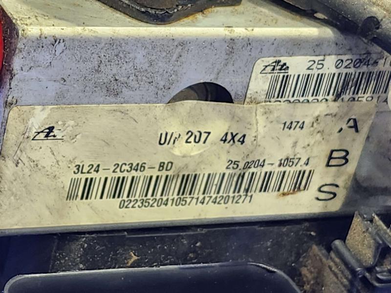 2004 Ford Explorer Anti-Lock Brake Parts