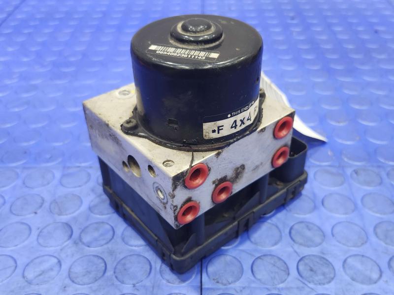 2004 Ford Explorer Anti-Lock Brake Parts