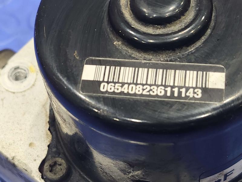 2004 Ford Explorer Anti-Lock Brake Parts