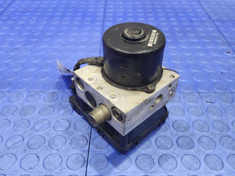 2004 Ford Explorer Anti-Lock Brake Parts