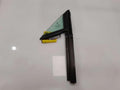 2013 Tesla Model S Front Vent Glass/Window