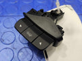 2019 Subaru Crosstrek Combination Switch