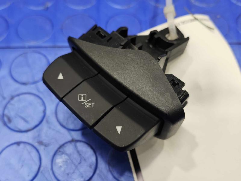 2019 Subaru Crosstrek Combination Switch