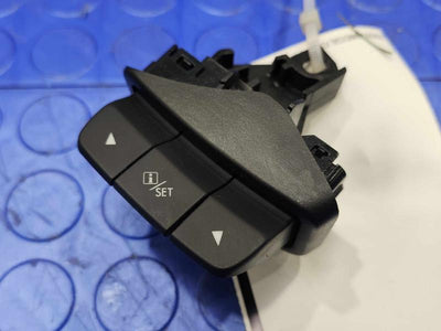 2019 Subaru Crosstrek Combination Switch