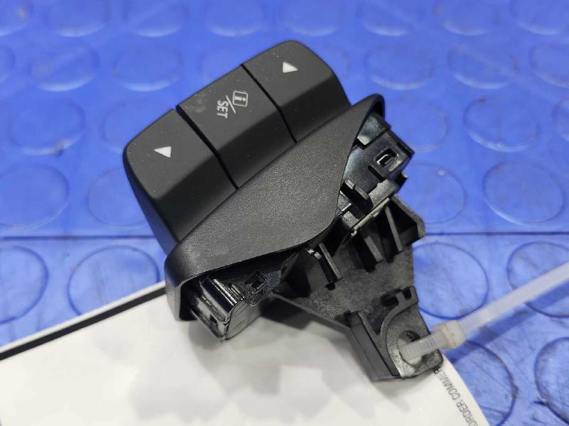 2019 Subaru Crosstrek Combination Switch