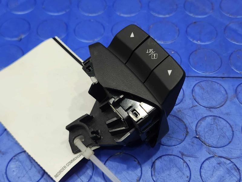 2019 Subaru Crosstrek Combination Switch