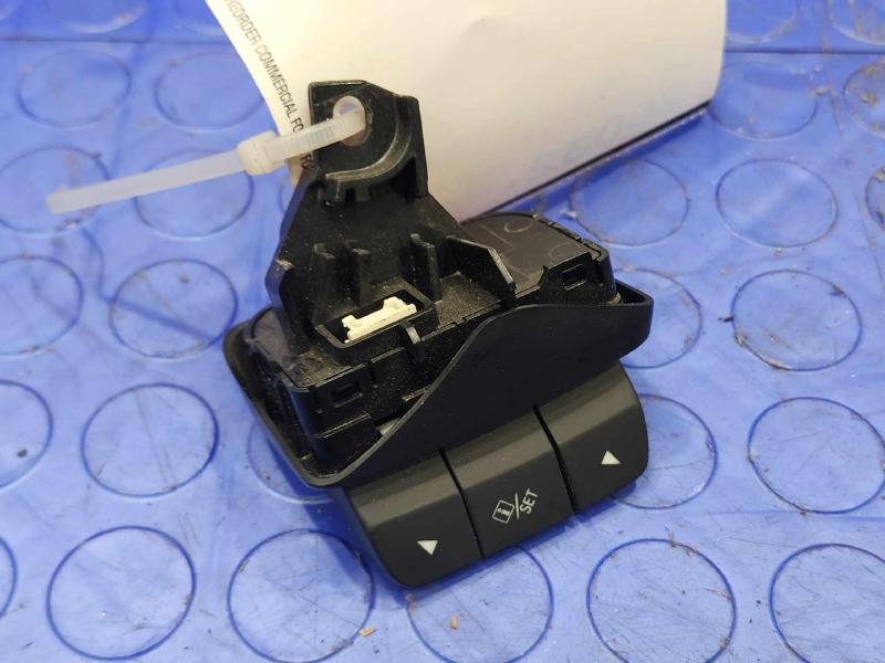 2019 Subaru Crosstrek Combination Switch