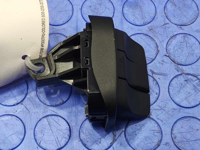 2019 Subaru Crosstrek Combination Switch