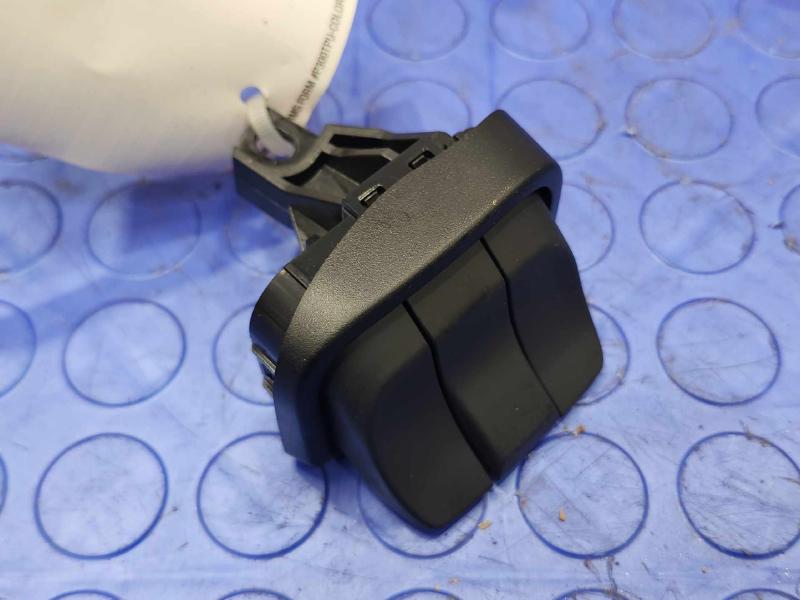 2019 Subaru Crosstrek Combination Switch