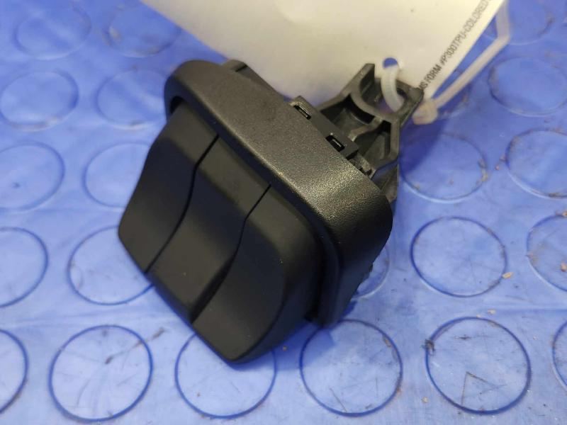 2019 Subaru Crosstrek Combination Switch