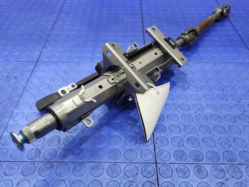 2015 Volkswagen Golf Steering Column
