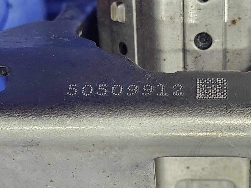 2015 Volkswagen Golf Steering Column