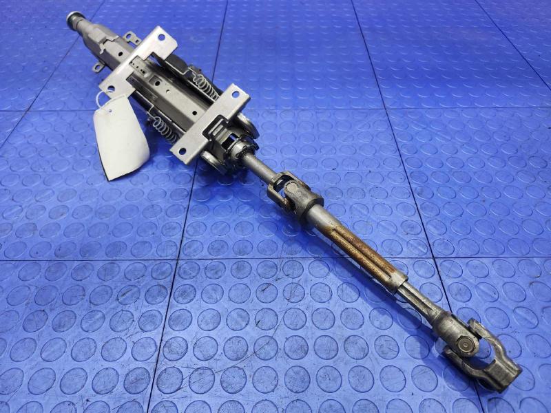 2015 Volkswagen Golf Steering Column